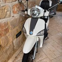 Piaggio Liberty 150 del 2013