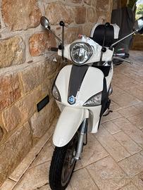 Piaggio Liberty 150 del 2013