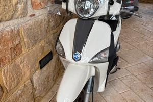 Piaggio Liberty 150 del 2013