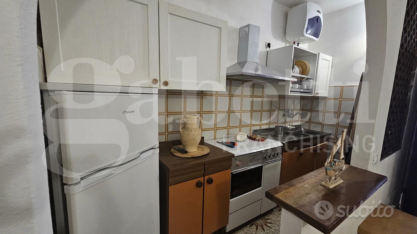 Appartamento Rio [Cod. rif 3325999VRG] - Altro