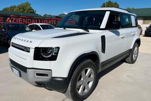 Land Rover Defender 90 3.0D I6 200 CV AWD Auto S -