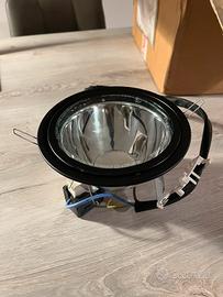 Faretto incasso professionale SIDE SpA 17cm (70 W)