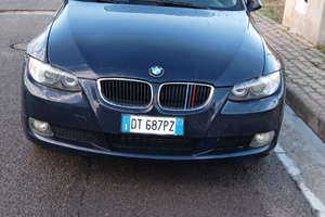 bmw serie 3