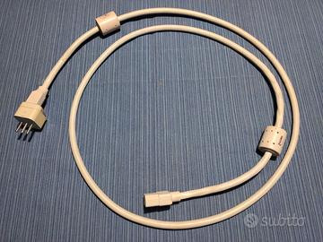 Cavo di alimentazione MIT Z-Cord