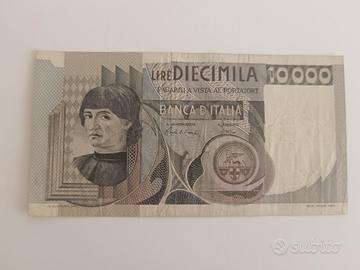 banconota  sostitutiva 