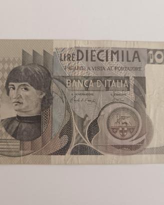 banconota  sostitutiva 