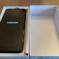 Samsung Galaxy A6 (2018) - 32Gb