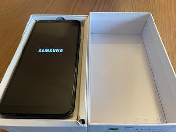 Samsung Galaxy A6 (2018) - 32Gb