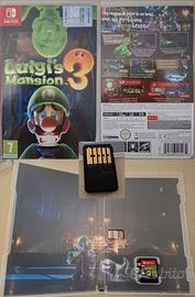 Luigi's Mansion 3 per Nintendo Switch
