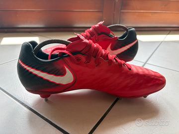 Scarpe calcio taglia 43
