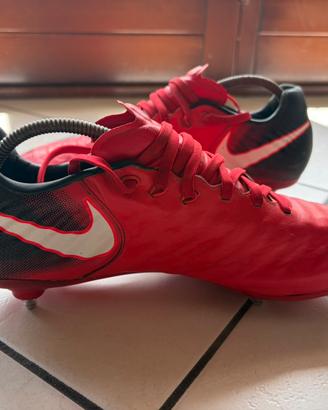 Scarpe calcio taglia 43