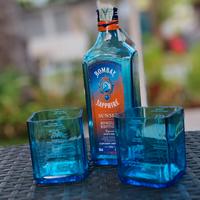 Bicchieri gin