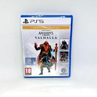 NUOVO Assassin's Creed Valhalla Ragnarok Edition