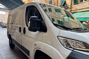 citroen jamper passo corto