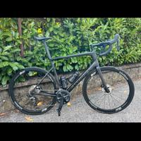 Specialized Tarmac S Works SL6 taglia 61 Ultegra