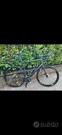 Specialized Tarmac S Works SL6 taglia 61 Ultegra