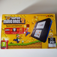 Nintendo 2DS