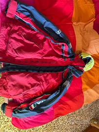 giacca Henry Lloyd Vela