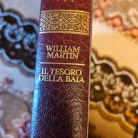 Il tesoro della baia Willian Martin