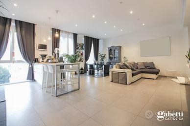 Appartamento Cattolica [P1133/2VRG]