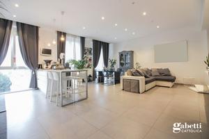 Appartamento Cattolica [P1133/2VRG]