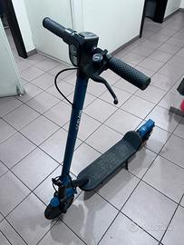 Monopattino elettrico soflow