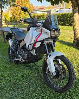 Ducati Desertx perfetta 