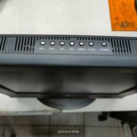 TV / MONITOR Dicra modelli 14 e 19 pollici