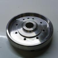 Ducati 1198 1098 1100 S street fighter volano acce