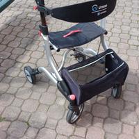 deambulatore Moretti Urano