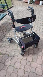 deambulatore Moretti Urano