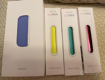 Accessori colorati