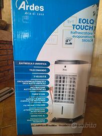 Raffrescatore evaporativo