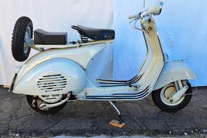 Vespa 150 Struzzo VL2T del 1955