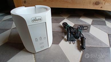 scaldabiberon