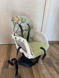 Rialzo sedia CAM Idea