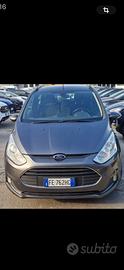 Ford B-Max 1.0 EcoBoost 100 CV Titanium SI NEOPATE