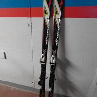 Nordica Sci Spitfire Pro cm 170