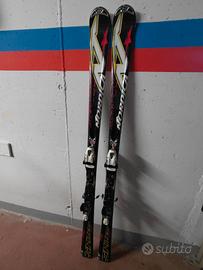 Nordica Sci Spitfire Pro cm 170