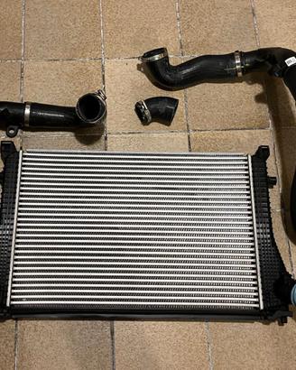 Intercooler originale GOLF 8 e 8.5 GTI