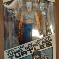 Casey Jones NUOVO NECA statuina Tartarughe Ninja