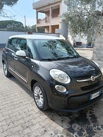 fiat 500 L