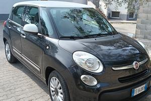 fiat 500 L