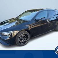 Mercedes-Benz Classe A 250e EQ-Power Automati...