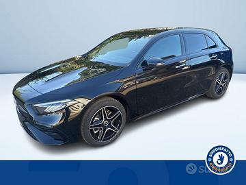 Mercedes-Benz Classe A 250e EQ-Power Automati...