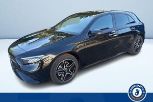 Mercedes-Benz Classe A 250e EQ-Power Automati...
