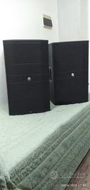 Mackie DRM212