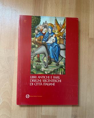 Libri antichi e rari