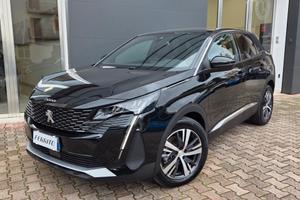 Peugeot 3008 BlueHDi 130 S&S EAT8 Allure Pack