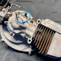 Blocco motore 65 REVISIONATO Piaggio Ciao SI Bravo